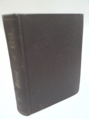 Audel's New Electric Library Vol. X