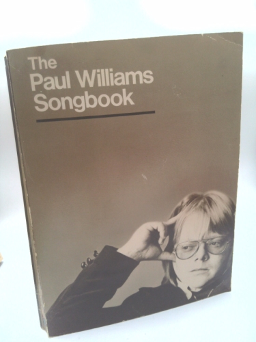 The Paul Williams Songbook