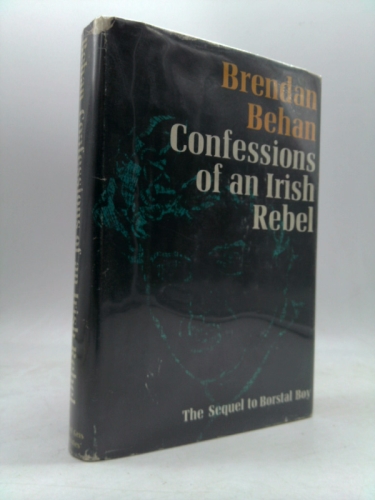 Confessions of an Irish Rebel