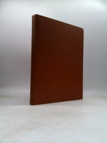 Forty Illustrators and How They Work with Chapters By Marlack Price, Norman Kent