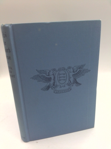 Bibi, the Baker's Horse