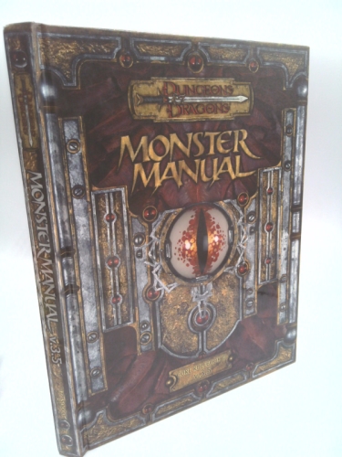 Monster Manual