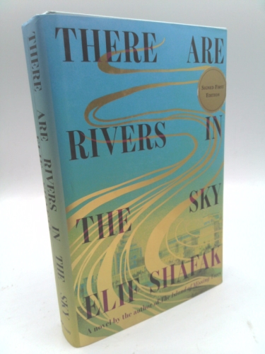 There Are Rivers in the Sky