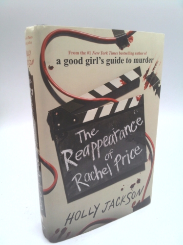 The Reappearance of Rachel Price