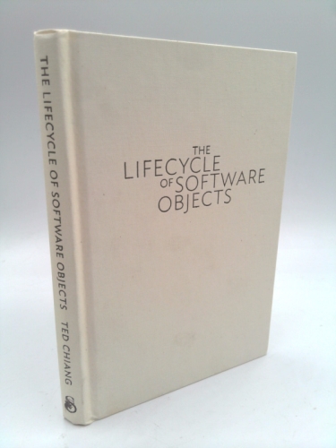 The Lifecycle of Software Objects