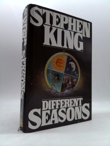Different Seasons