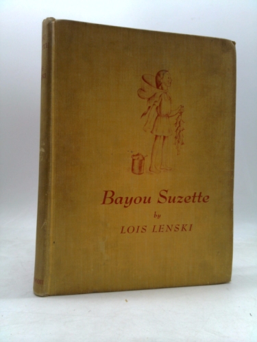 Bayou Suzette