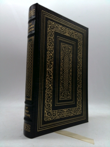 PILGRIM'S PROGRESS Easton Press