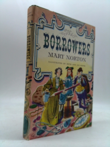 The Borrowers