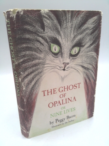 The Ghost of Opalina, or Nine Lives