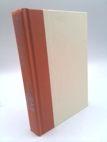 The Seat of the Soul - SIGNED / AUTOGRAPHED