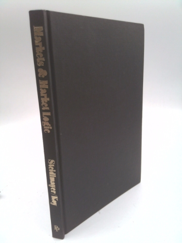 Markets and Market Logic