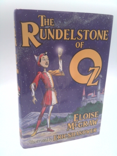 The Rundelstone of Oz