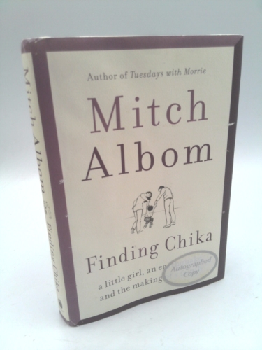 Finding Chika: A Little Girl, an Earthquake, and the Making of a Family