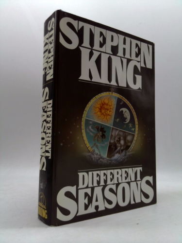 Different Seasons