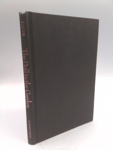 The Doll in the Garden: A Ghost Story