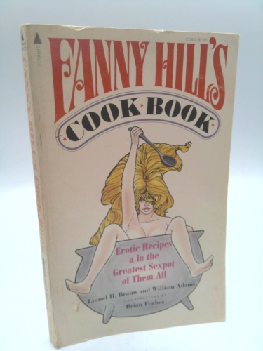 Fanny Hill's Cook Book