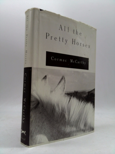 All the Pretty Horses
