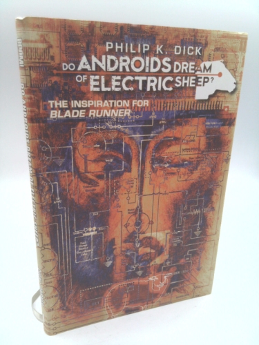 Do Androids Dream of Electric Sheep? 1