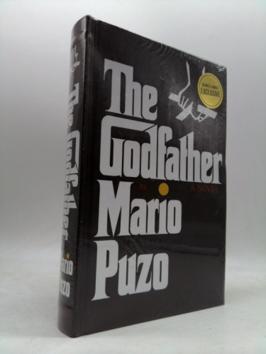The Godfather: Level 4 (Penguin Readers (Graded Readers)) by Puzo, Mario (2008) Paperback