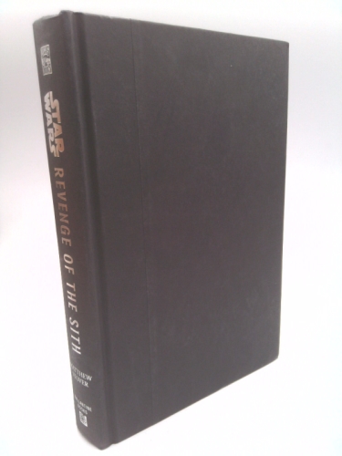 Star Wars, Episode III - Revenge of the Sith (Slipcase Edition)