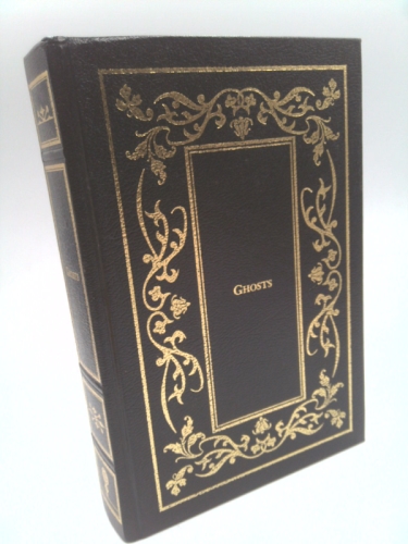 Ghosts : A Treasury of Chilling Tales Old and New