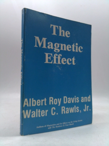 The Magnetic Blueprint of Life