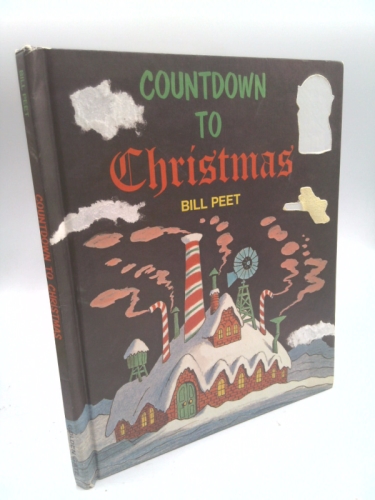 Countdown to Christmas