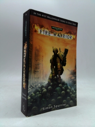Fire Warrior