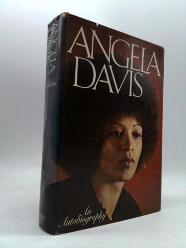 Angela Davis: An Autobiography