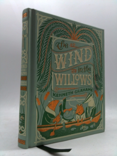 The Wind in the Willows (Barnes & Noble Collectible Editions)