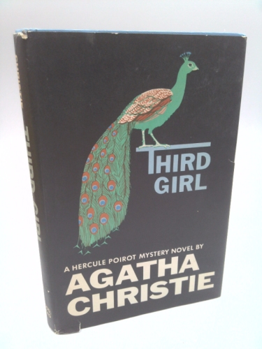 Third Girl