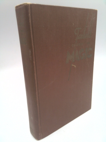 THE TARBELL COURSE IN MAGIC. Vol. 3