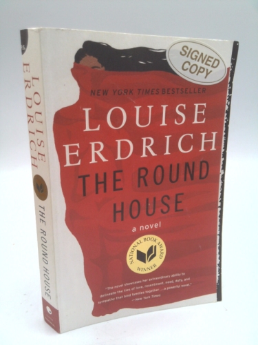 The Round House: A Novel (P.S.)