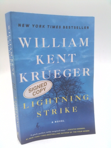 Lightning Strike