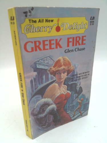 Greek Fire