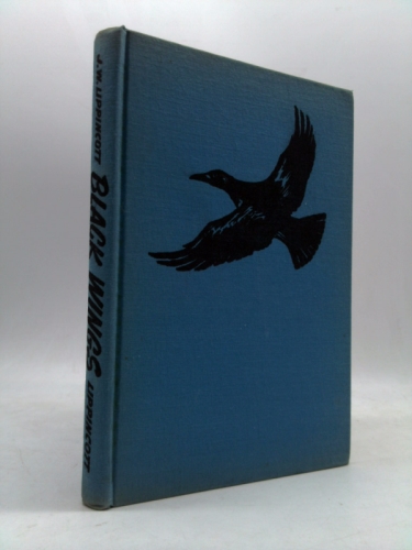 Black wings: The unbeatable crow