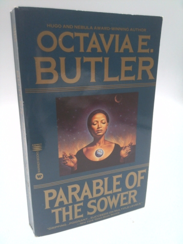 Parable of the Sower