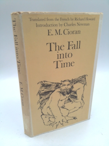 La chute dans le temps