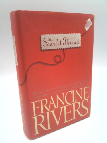 Scarlet Thread - Special Edition
