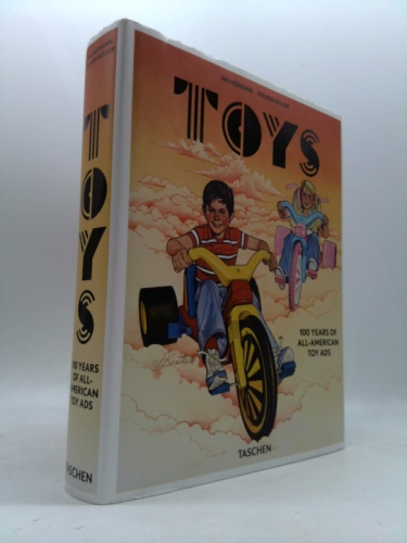 Jim Heimann. the Toy Book