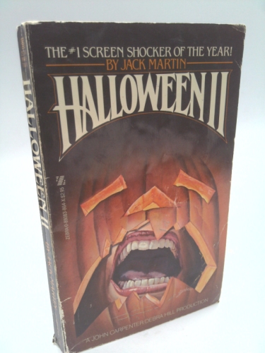 Halloween II