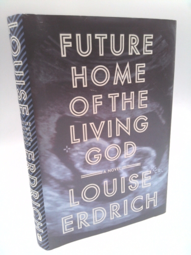 Future Home of the Living God