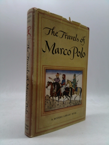 The Travels of Marco Polo