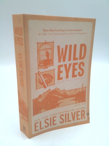 Wild Eyes (Deluxe Edition)