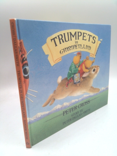 Trumpets in Grumpetland