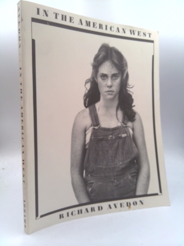 In the American West 1979-1984: Photographs