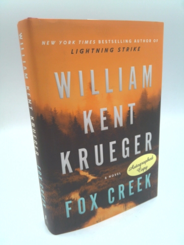 Fox Creek