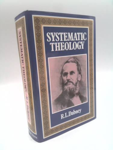 Systematic Theology