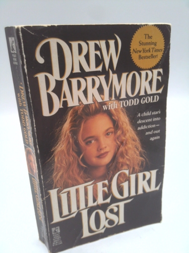 Little Girl Lost